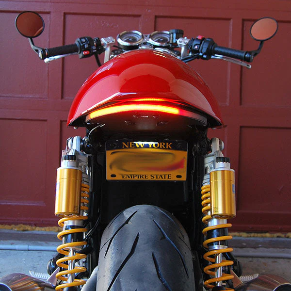 New Rage Cycles